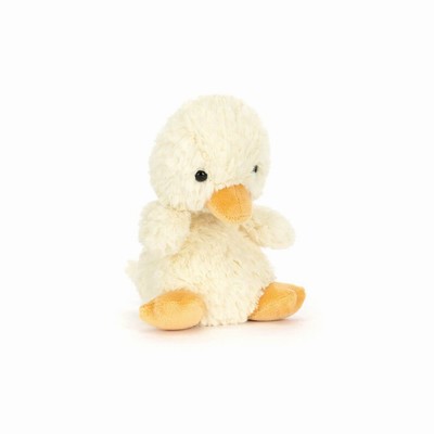 Jellycat Yummy Eendling | FA0937461